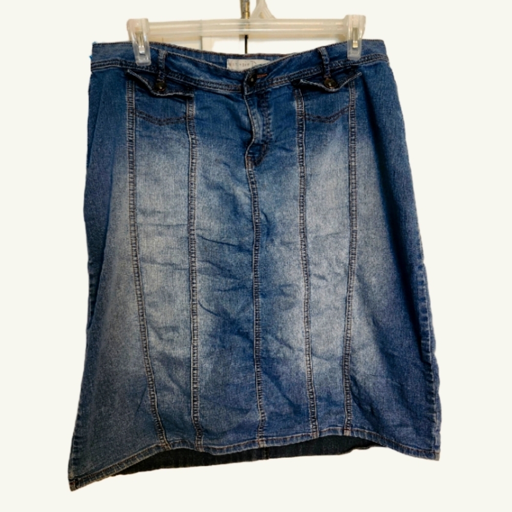 Catos Denim Skirt